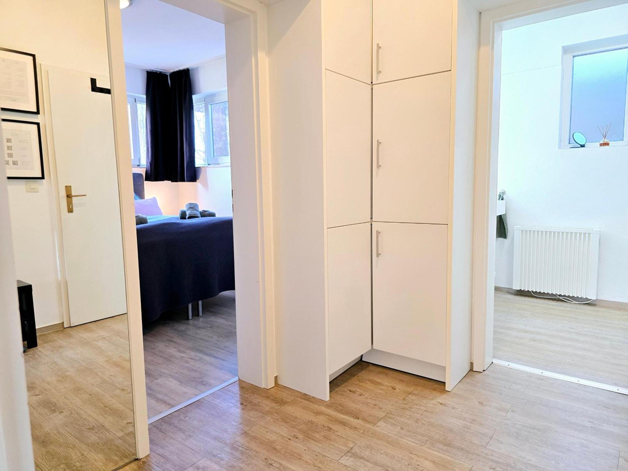 Ferienwohnung Fuchsbau Mit Kamin & Terrasse & Hunde Вінтерберг Екстер'єр фото