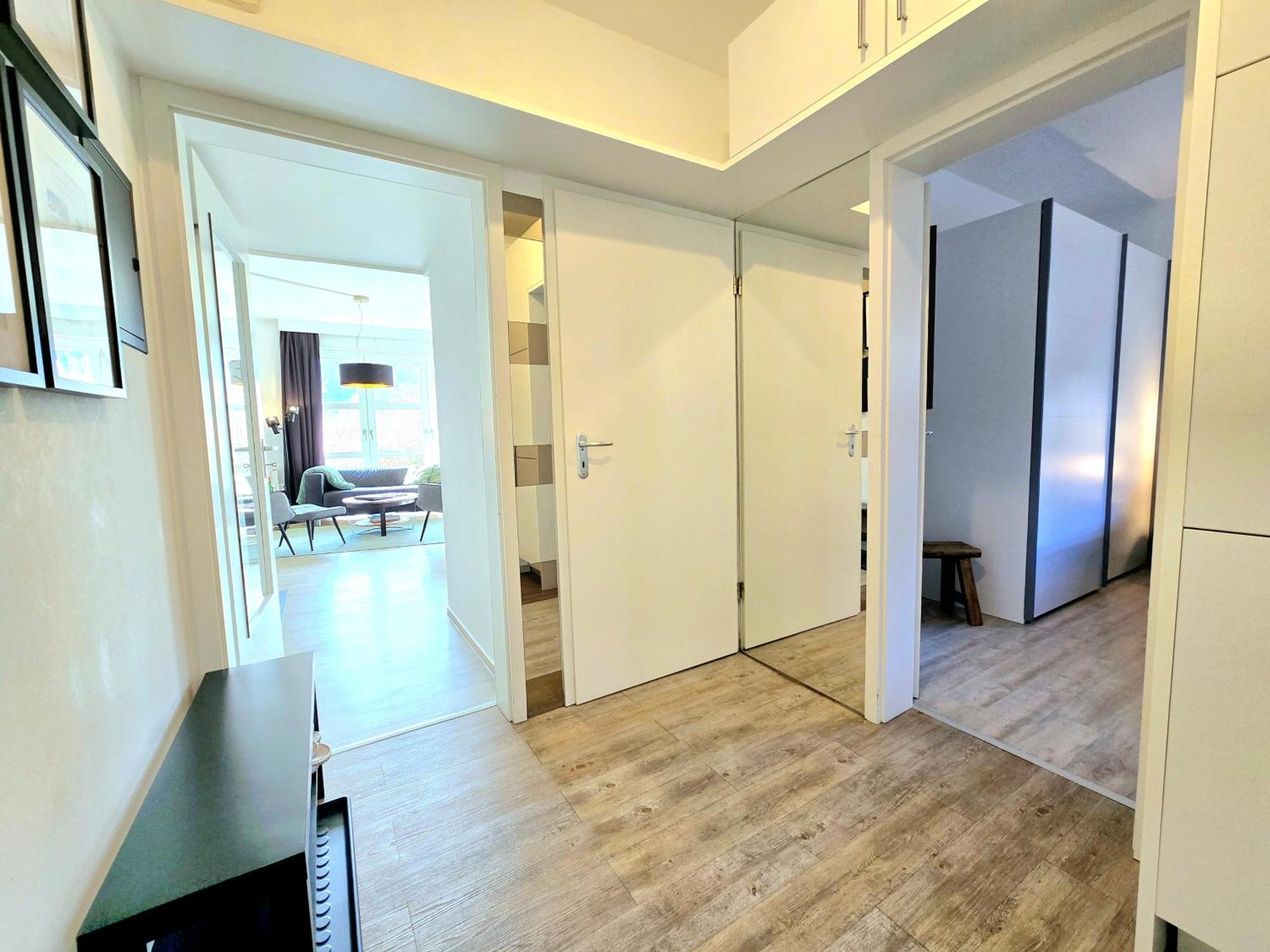 Ferienwohnung Fuchsbau Mit Kamin & Terrasse & Hunde Вінтерберг Екстер'єр фото